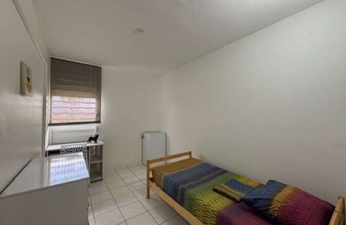 Appartement à Pointe-à-Pitre - Longfort Immobilier