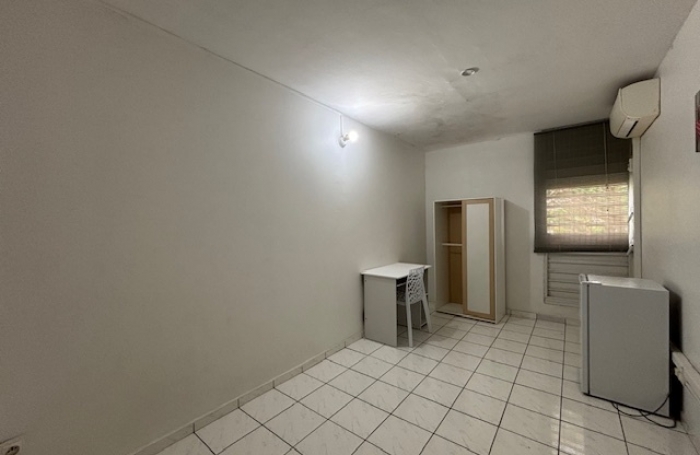 Appartement à Pointe-à-Pitre - Longfort Immobilier