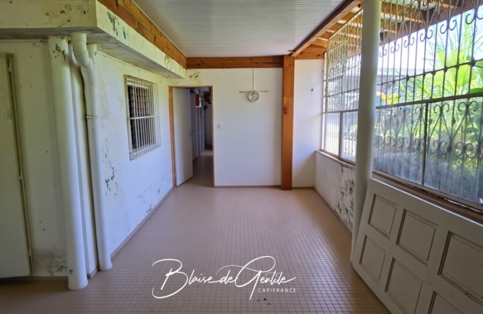 Vente Maison 115m&sup2; 4 pi&#232;ces Saint Claude