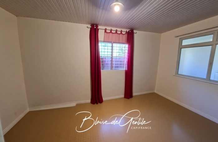 Vente Maison 115m&sup2; 4 pi&#232;ces Saint Claude