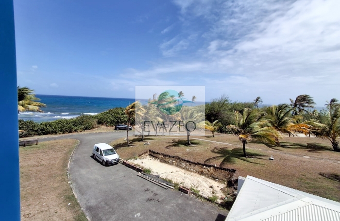 Studio meublé 20m2  - piscine- SAINT-FRANÇOIS