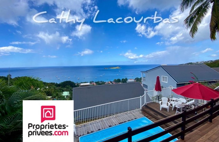 Vente Appartement 97125