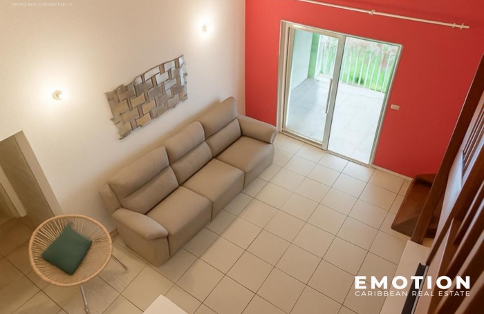 APPARTEMENT T4 DUPLEX 78m2