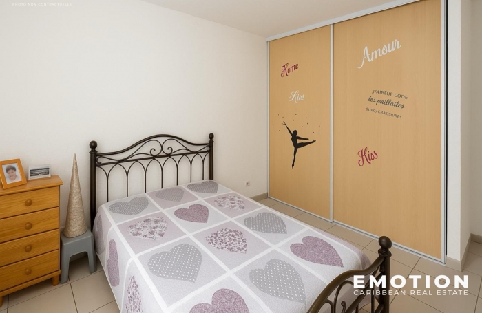 APPARTEMENT T4 DUPLEX 78m2