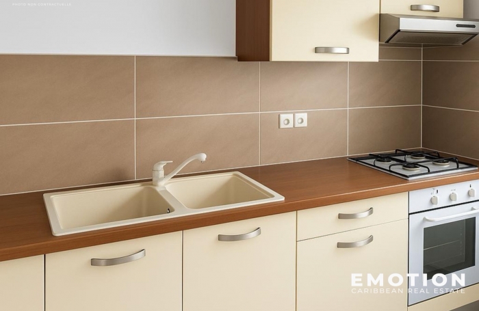 APPARTEMENT T4 DUPLEX 78m2