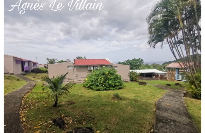 Vente Maison 550m&sup2; 28 pi&#232;ces Deshaies