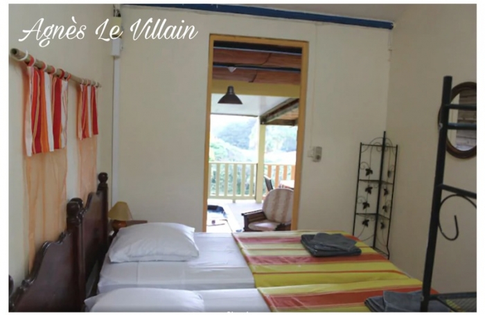 Vente Maison 550m&sup2; 28 pièces Deshaies