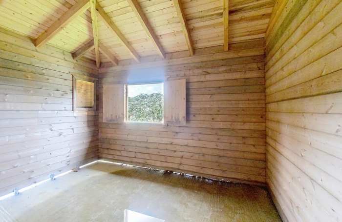 Vente Maison 84m² 4 pièces Petit-Bourg