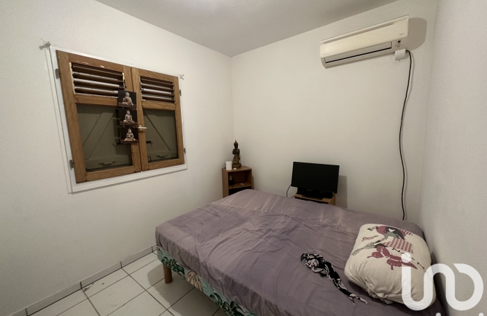 Vente Maison 51m&sup2; 4 pi&#232;ces Gosier
