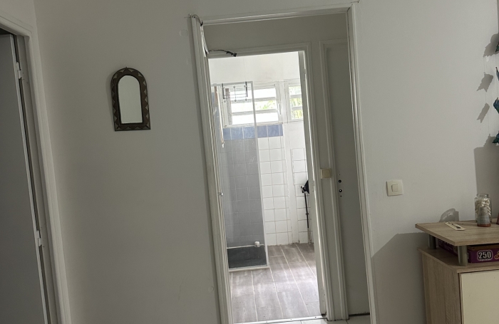 Vente Maison 51m&sup2; 4 pièces Gosier