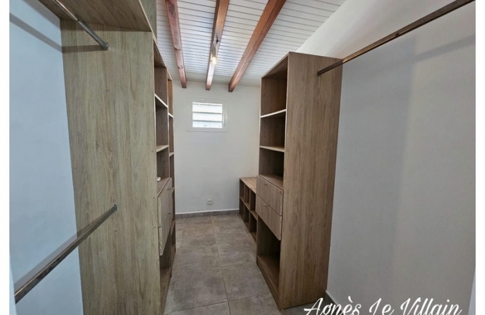 Vente Maison 152m&sup2; 4 pi&#232;ces Bouillante