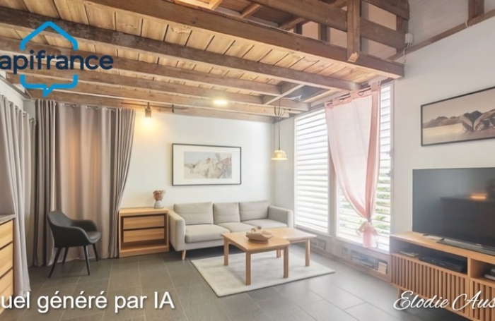 Vente Immeuble 97139