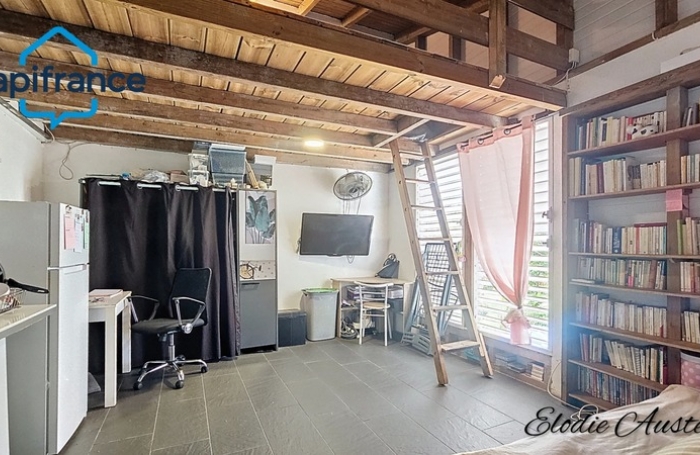 Vente Immeuble 75m&sup2; Les Abymes