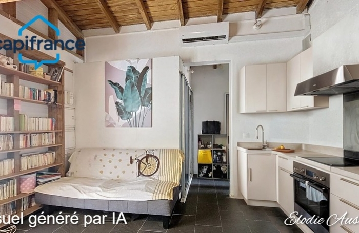 Vente Immeuble 75m&sup2; Les Abymes