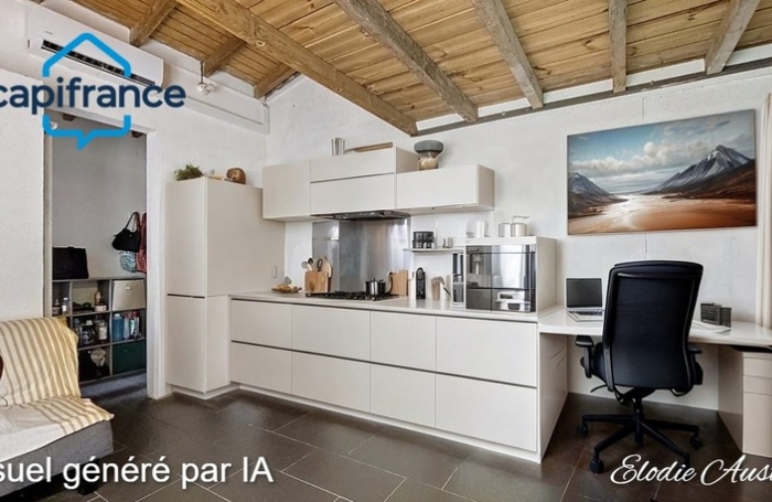 Vente Immeuble 75m&sup2; Les Abymes