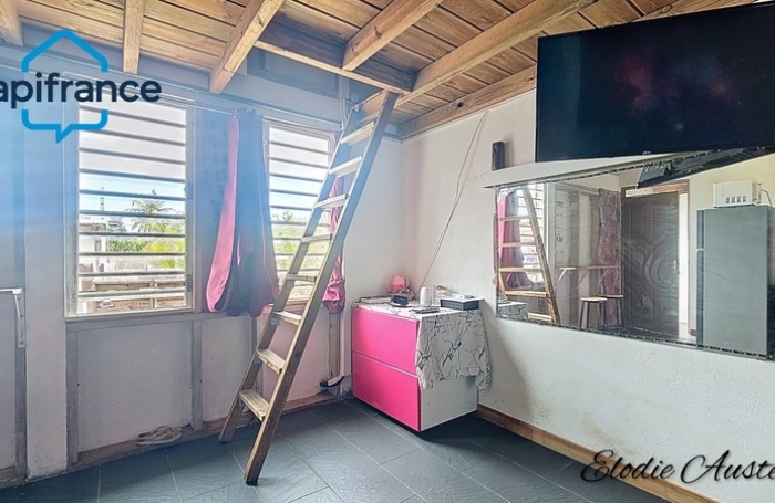 Vente Immeuble 75m&sup2; Les Abymes