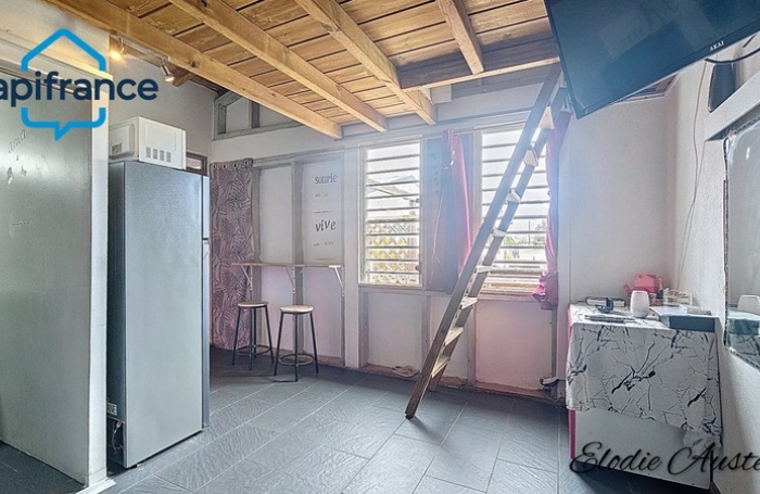 Vente Immeuble 75m&sup2; Les Abymes