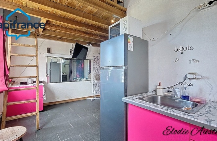 Vente Immeuble 75m&sup2; Les Abymes