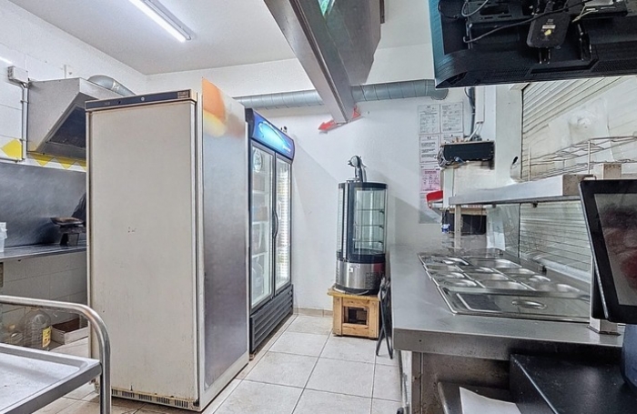 Vente Immeuble 75m&sup2; Les Abymes