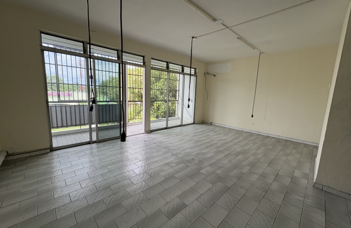 Location Local commercial 97142