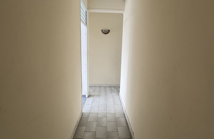 LOCAL PROFESSIONNEL AVENUE PATRICK SAINT ELOI LES ABYMES