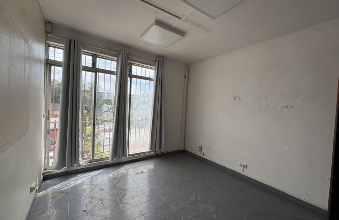 LOCAL PROFESSIONNEL AVENUE PATRICK SAINT ELOI LES ABYMES