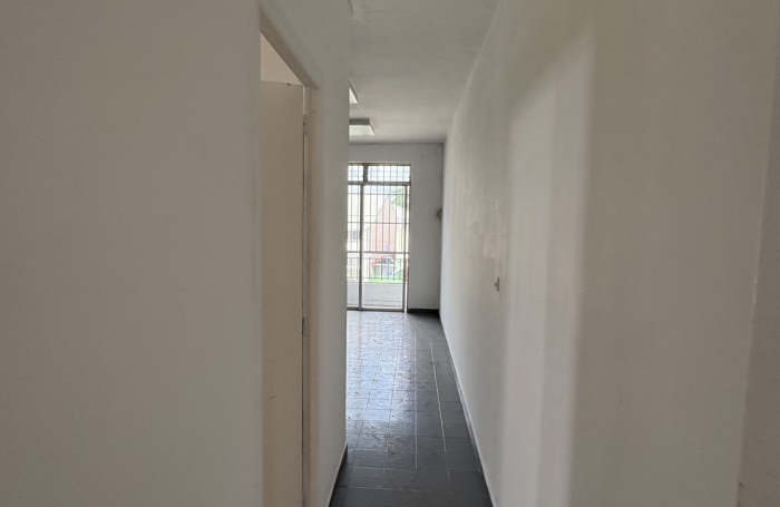 LOCAL PROFESSIONNEL AVENUE PATRICK SAINT ELOI LES ABYMES