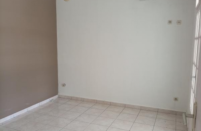 Location Maison 53m&sup2; 3 pi&#232;ces Sainte Anne