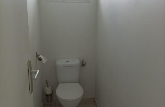 Location Maison 53m&sup2; 3 pi&#232;ces Sainte Anne