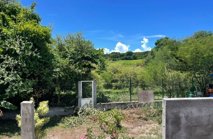 Location Maison 53m&sup2; 3 pi&#232;ces Sainte Anne