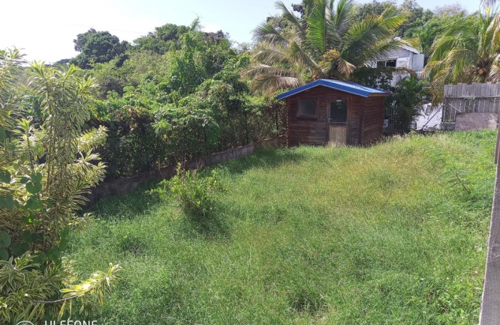 Location Maison 53m&sup2; 3 pi&#232;ces Sainte Anne