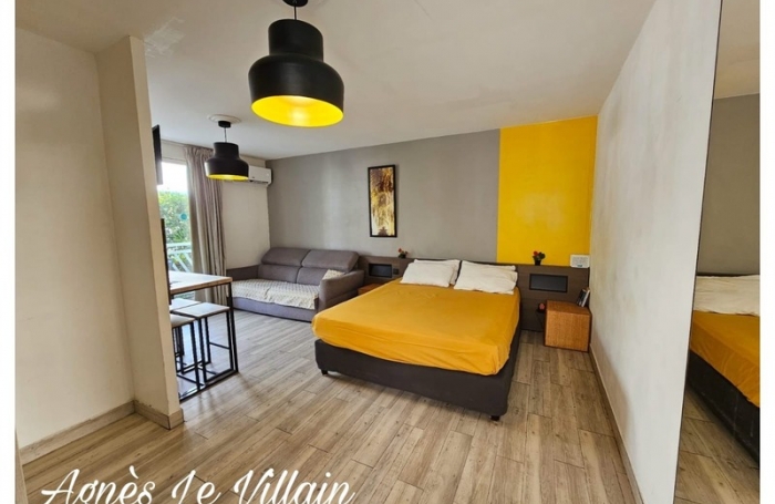 Vente Appartement 25m&sup2; 1 pi&#232;ce Saint François