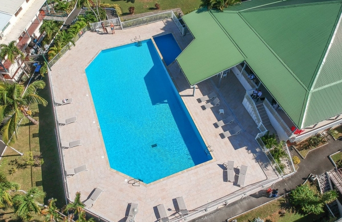 Vente Appartement 97190