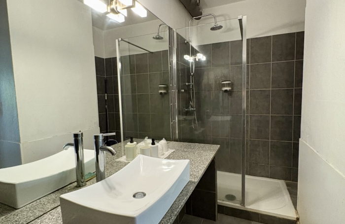 BEL APPARTEMEN T1 LA MARINA RESIDENCE AVEC PISCINE