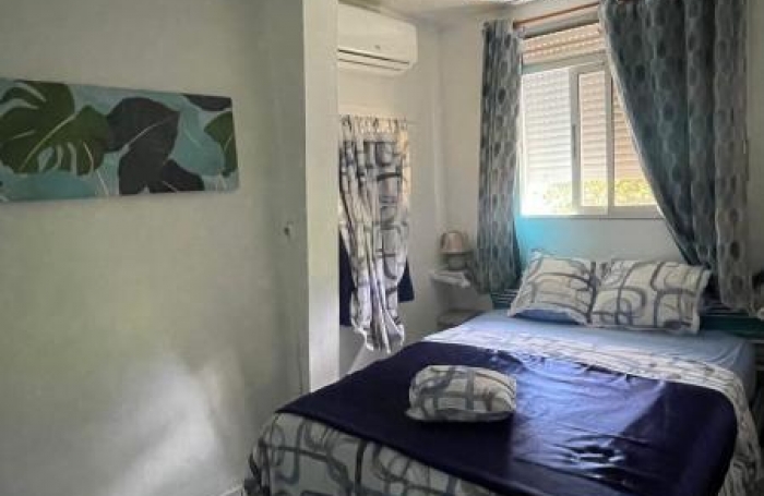 Location Appartement 37m&sup2; 2 pi&#232;ces Gosier