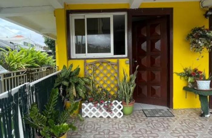 Location Appartement 37m&sup2; 2 pi&#232;ces Gosier