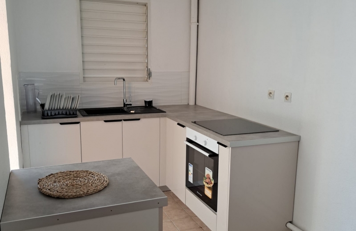Location Appartement 97115