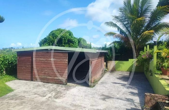 Location Maison 81m&sup2; 4 pi&#232;ces Goyave