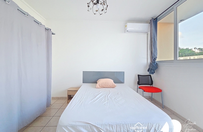 Location Appartement 57m&sup2; 3 pi&#232;ces Les Abymes