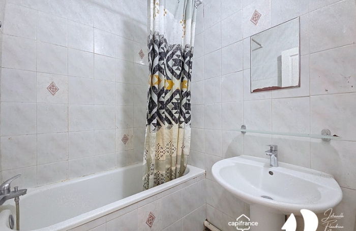 Location Appartement 57m&sup2; 3 pi&#232;ces Les Abymes