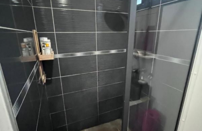 Vente Maison 16.4m&sup2; 2 pi&#232;ces Gosier