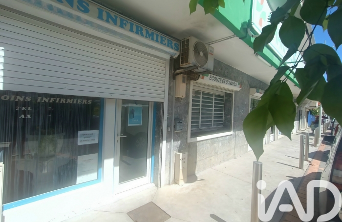 Vente Immeuble 394m&sup2; Capesterre Belle Eau