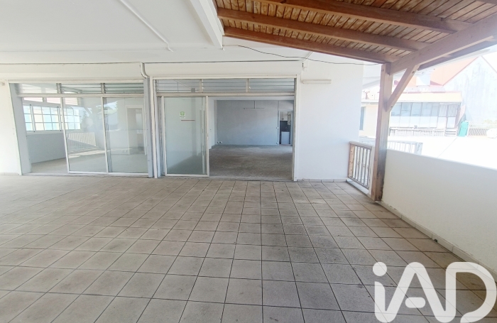 Vente Immeuble 394m&sup2; Capesterre Belle Eau