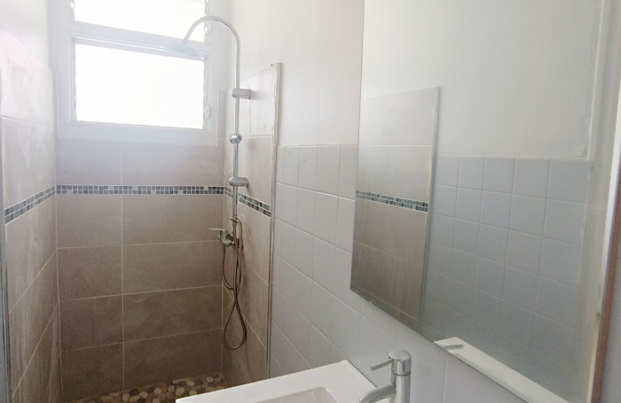 Vente Immeuble 394m&sup2; Capesterre Belle Eau