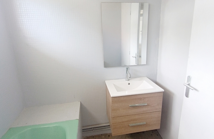 Vente Immeuble 394m&sup2; Capesterre Belle Eau