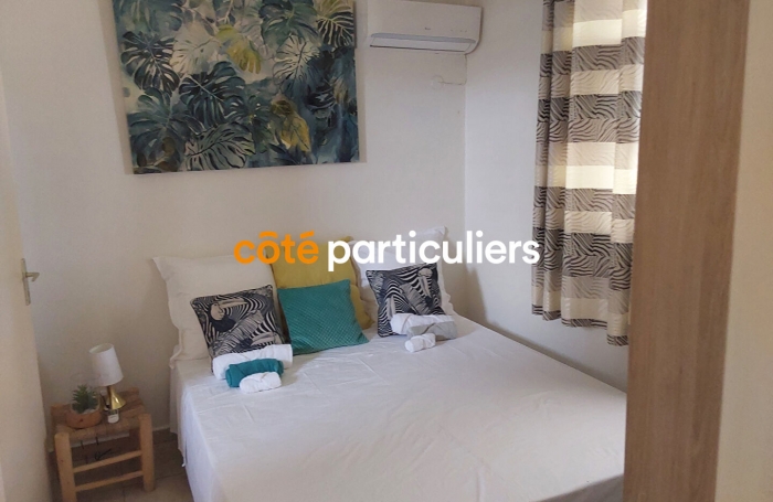 Vente Terrain 1800m² 10 pièces Capesterre de Marie Galante