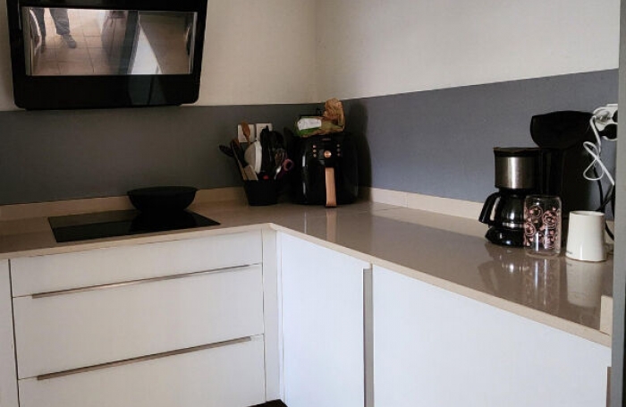 Vente Appartement 69.37m² 4 pièces Baie Mahault