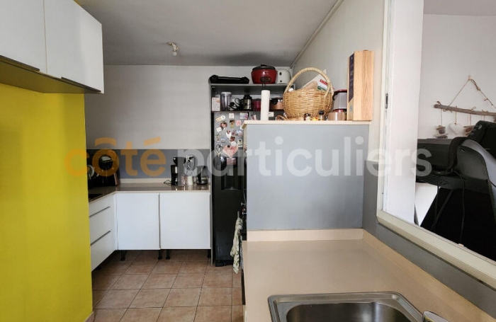 Vente Appartement 69.37m² 4 pièces Baie Mahault