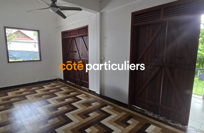 Vente Maison 116m&sup2; 4 pi&egrave;ces Petit-Bourg