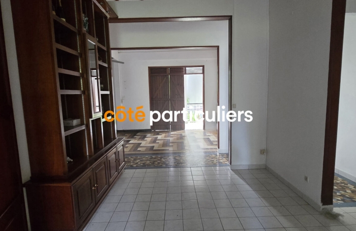 Vente Maison 116m&sup2; 4 pi&egrave;ces Petit-Bourg